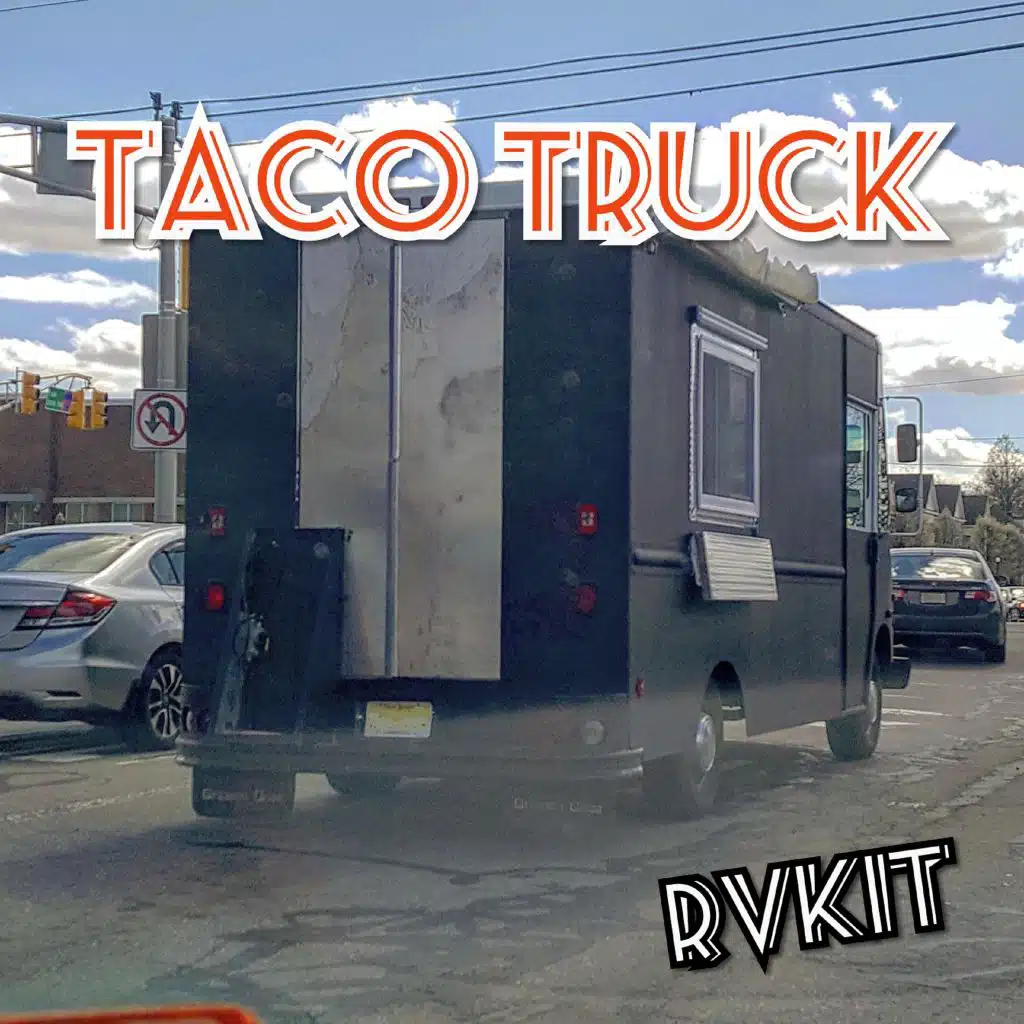 Taco Truck