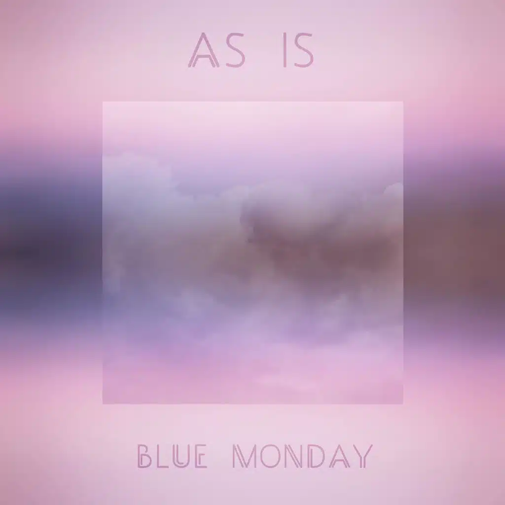 Blue Monday