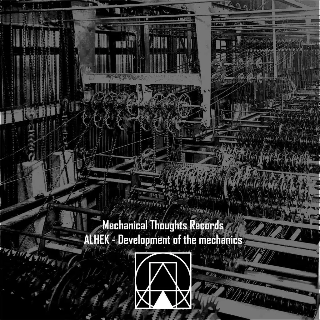 Development of the Mechanics