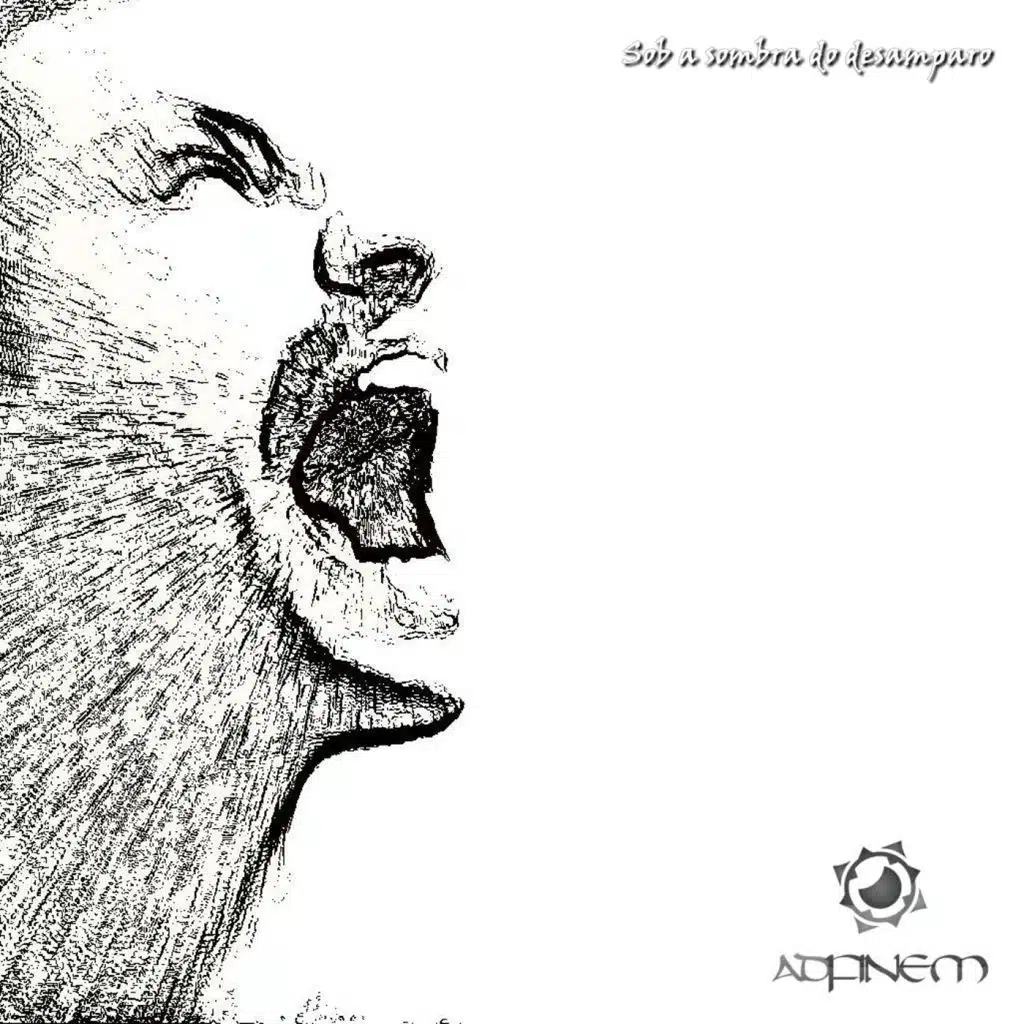 Sob a Sombra do Desamparo