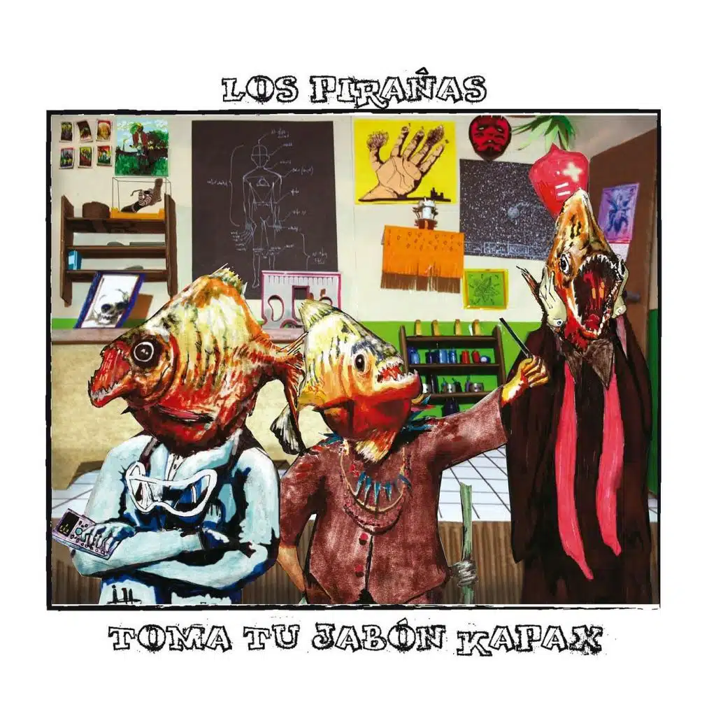 Bambi Ha Muerto Devorado por el Pecado