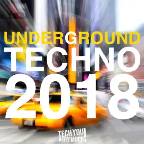 Underground Techno 2018