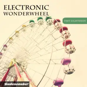 Electronic Wonderwheel, Vol. 18