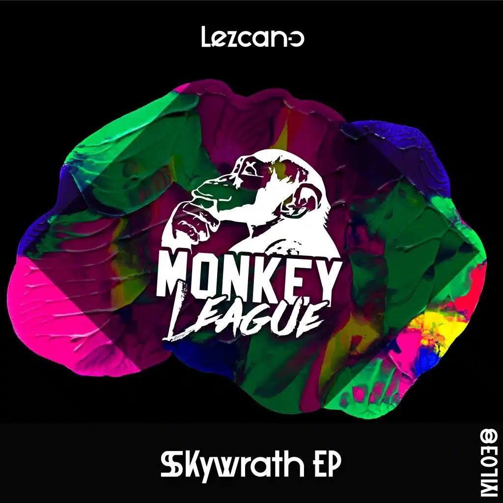 Skywrath EP