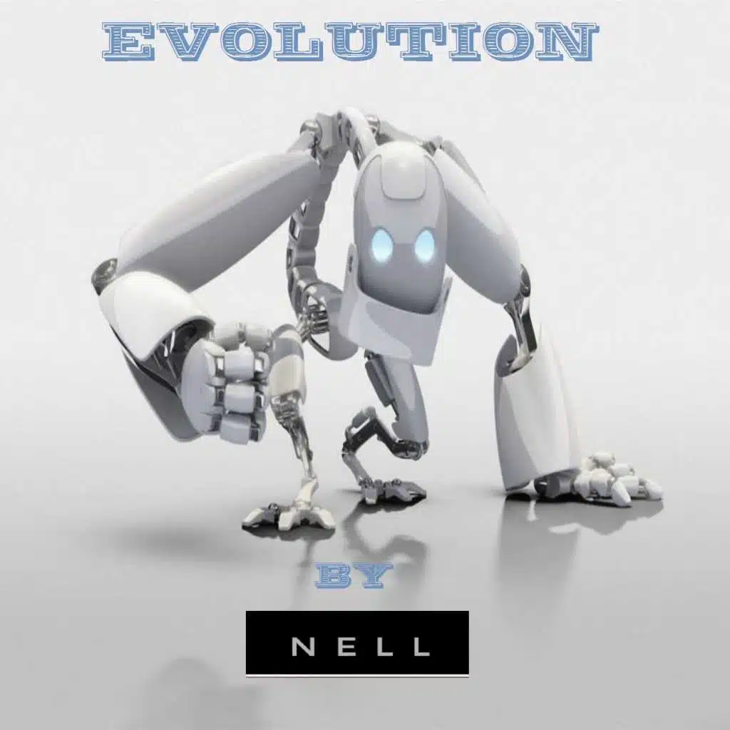 Evolution (Tech Tribe Version) [feat. Nell Silva]