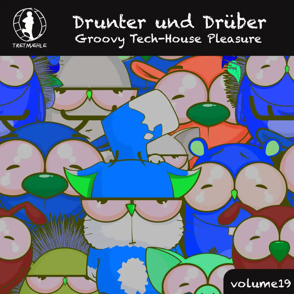 Outer Rim (Julian Wassermann Remix)