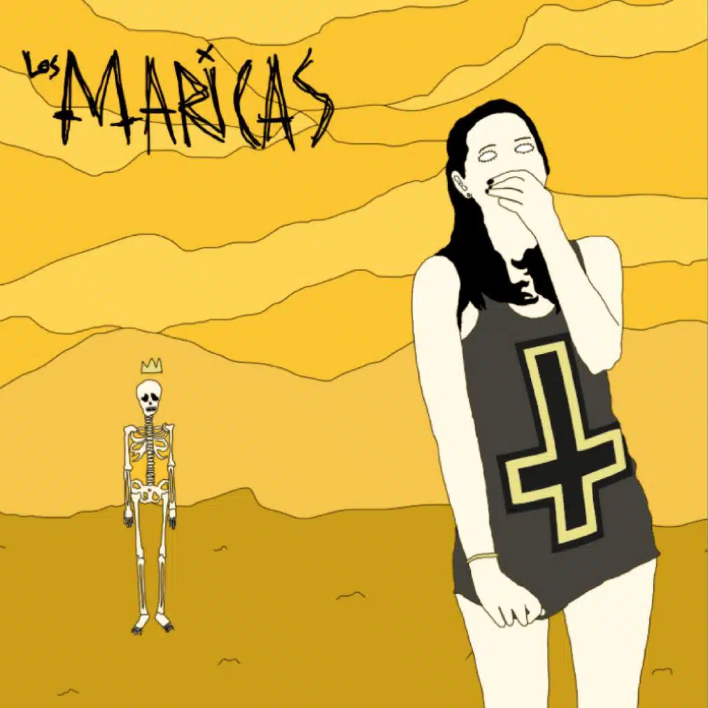 Los Maricas