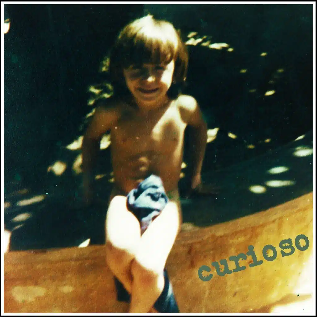 Curioso (feat. Ana Mo)