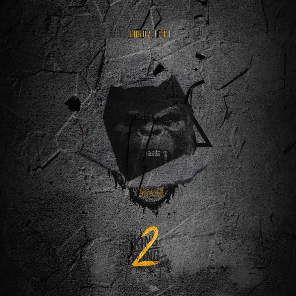 King Kong Mixtape, Vol. 02