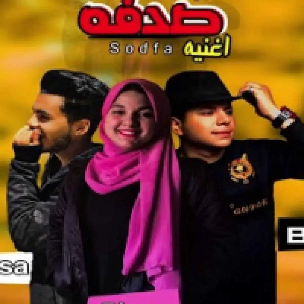 صدفة
