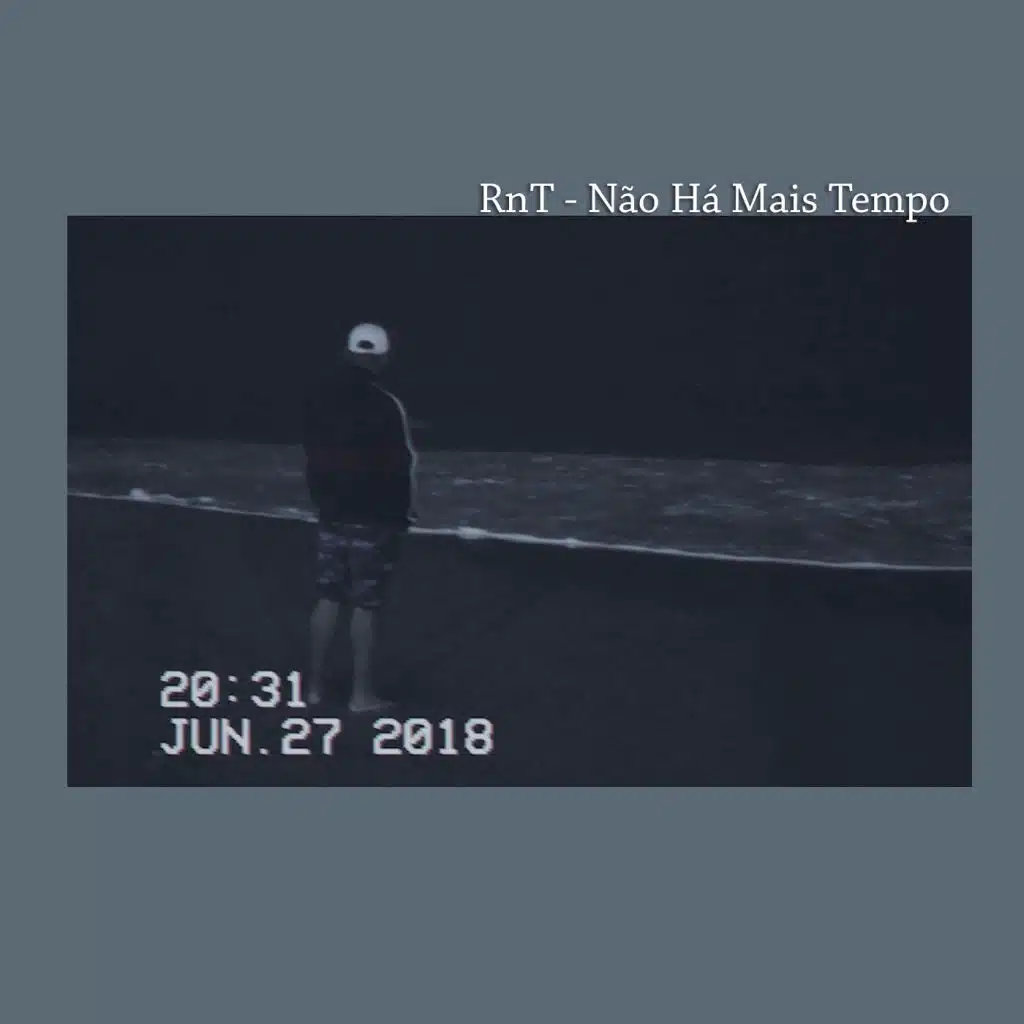 Não Há Mais Tempo