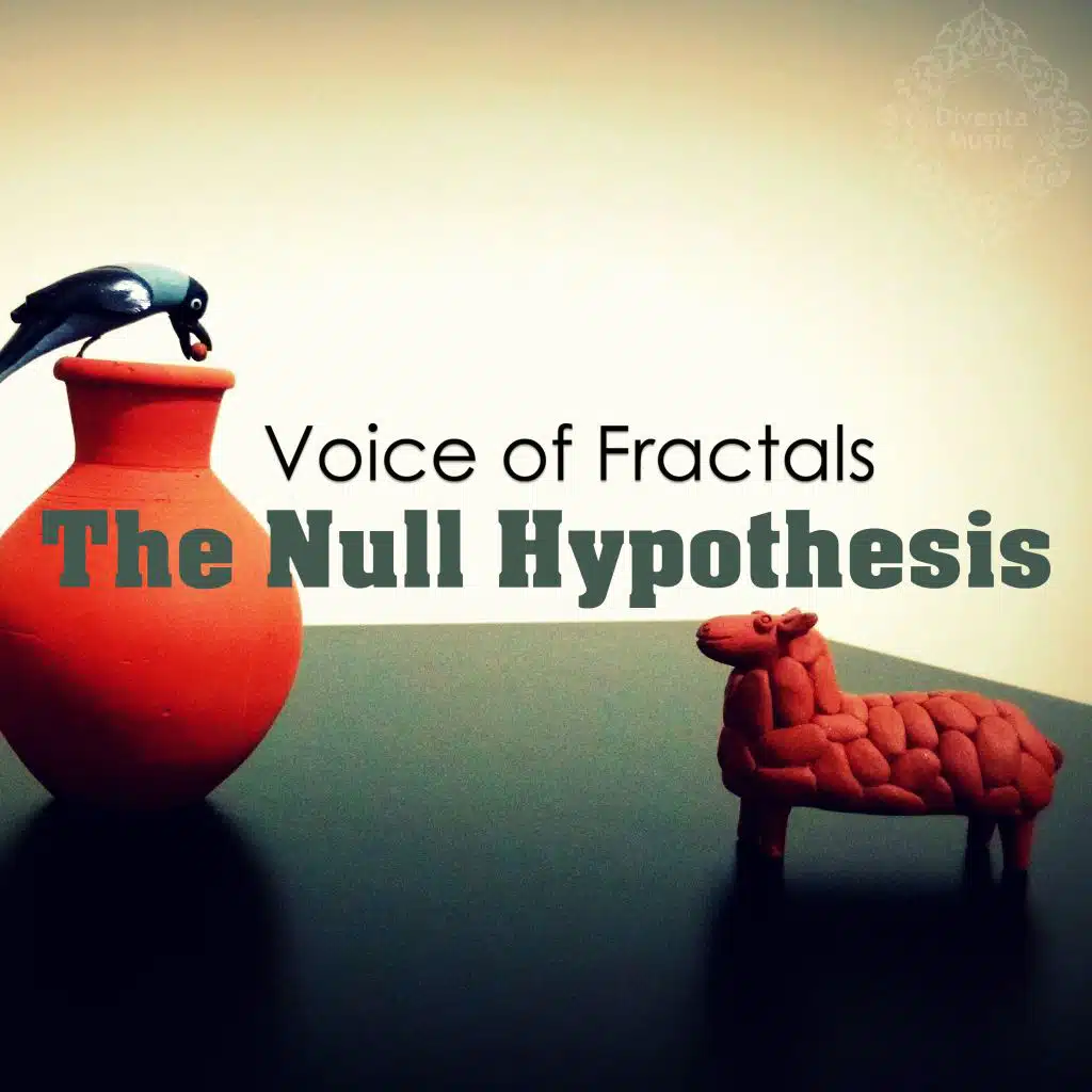 Voice of Fractals