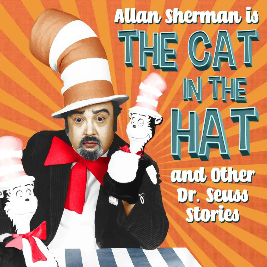 Cat in the Hat and Other Dr. Seuss Stories