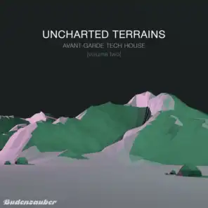 Uncharted Terrains, Vol. 2 - Avant-garde Tech House