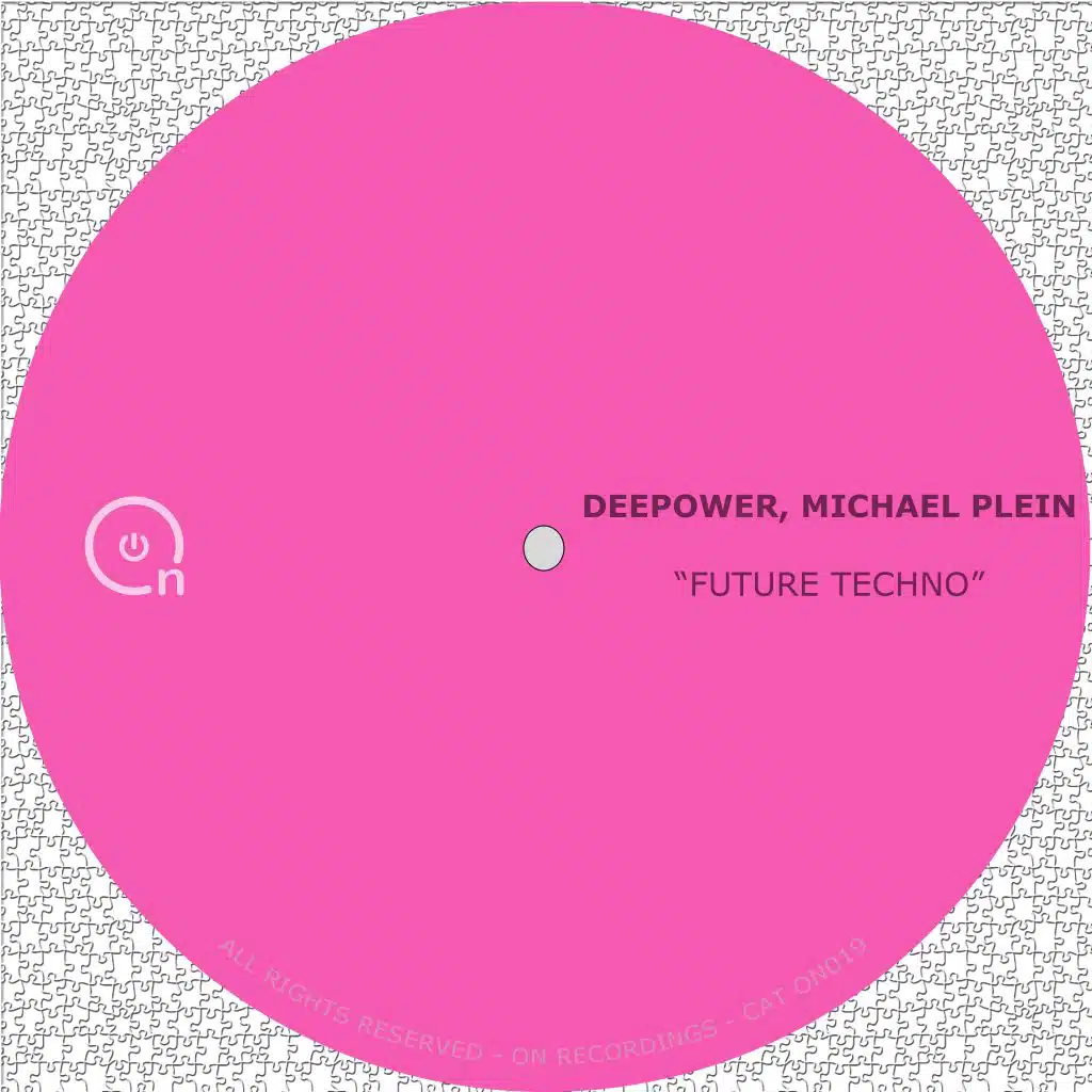 Deepower & Michael Plein
