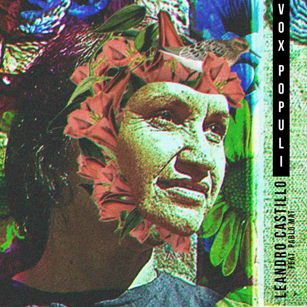 Ausencia (Deep Version) [feat. Pablo Mat]