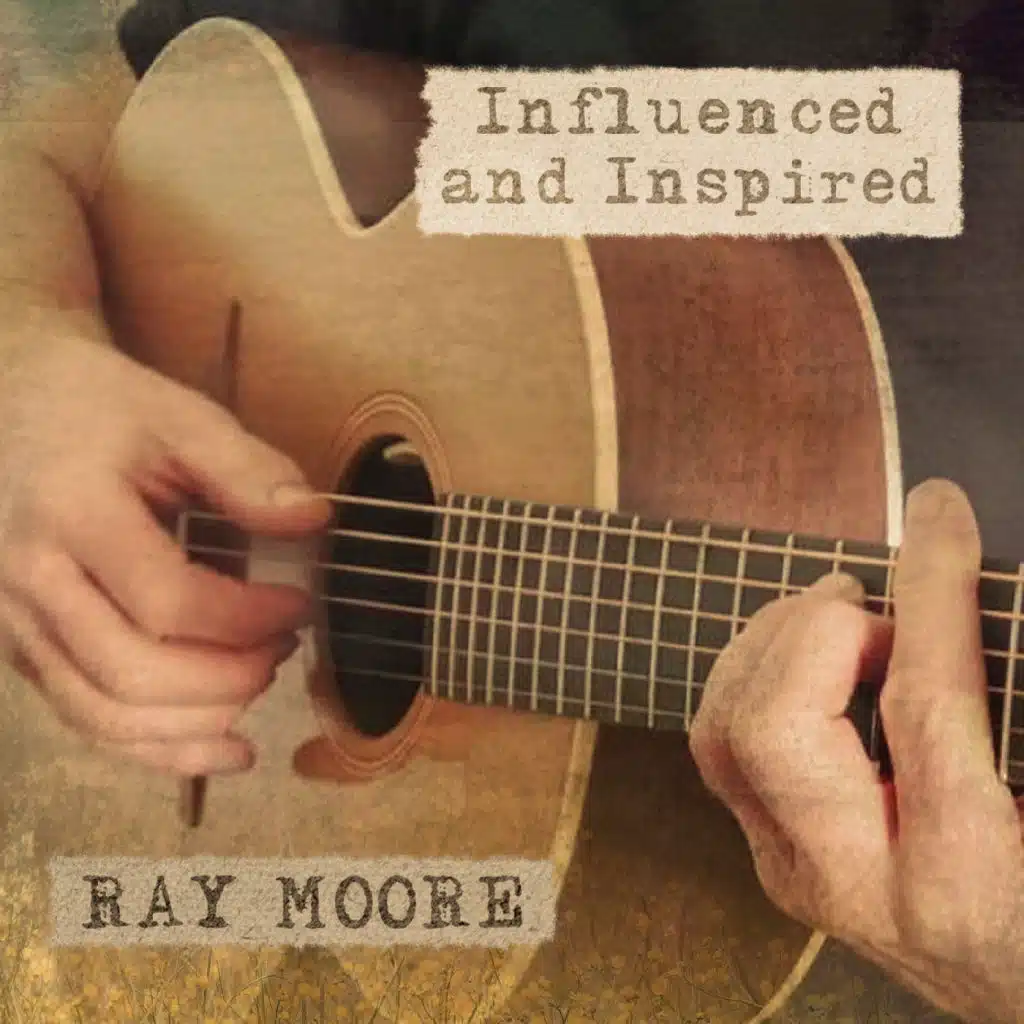 Influenced and Inspired