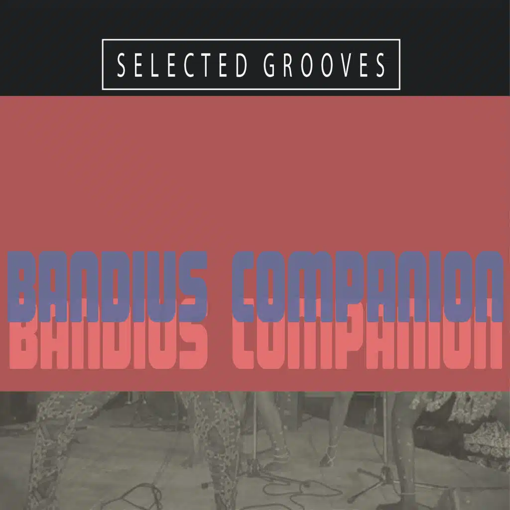 Selected Grooves
