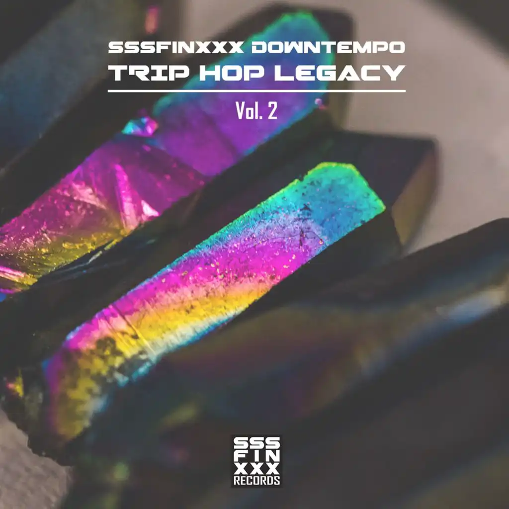 Blades of the Unknown