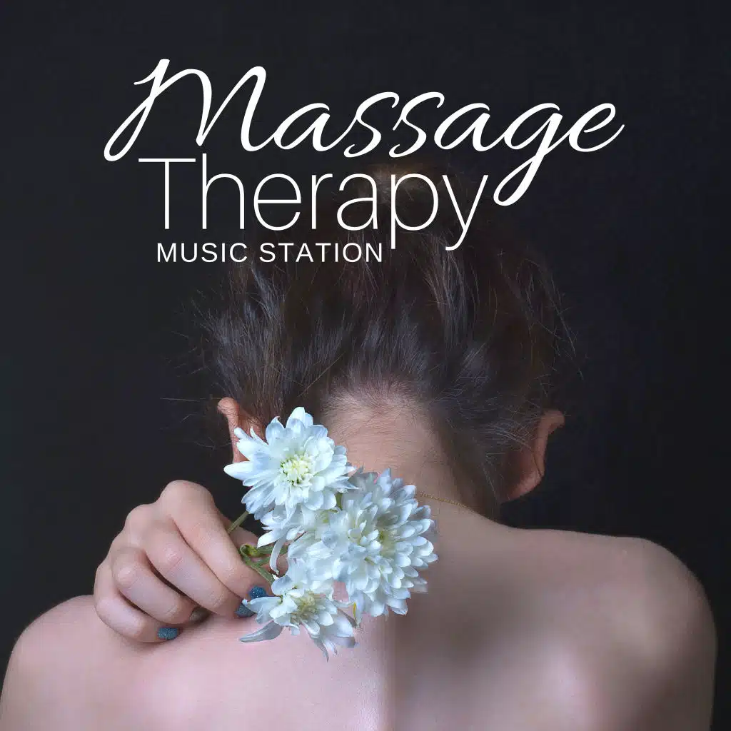 Massage Therapy Music Station