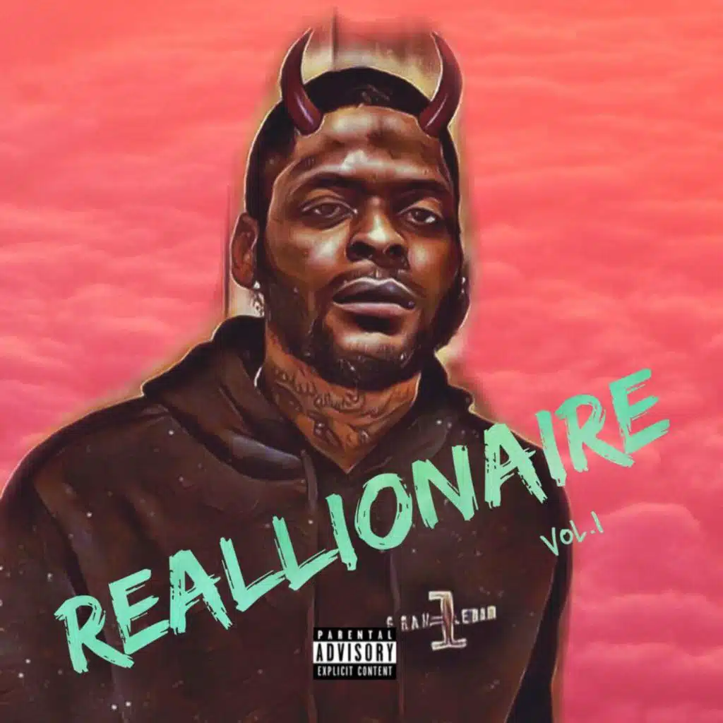Reallionaire, Vol. 1