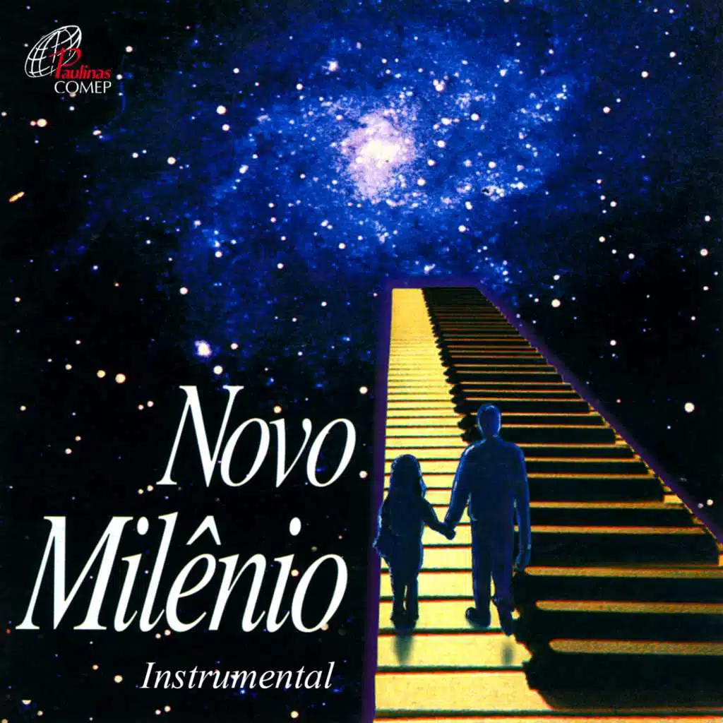 Igreja a Caminho (Instrumental)