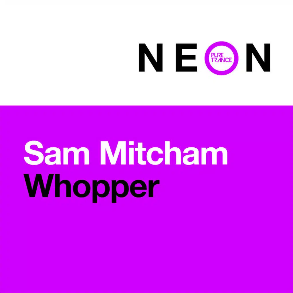 Whopper