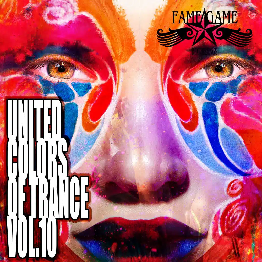 United Colours of Trance, Vol. 10