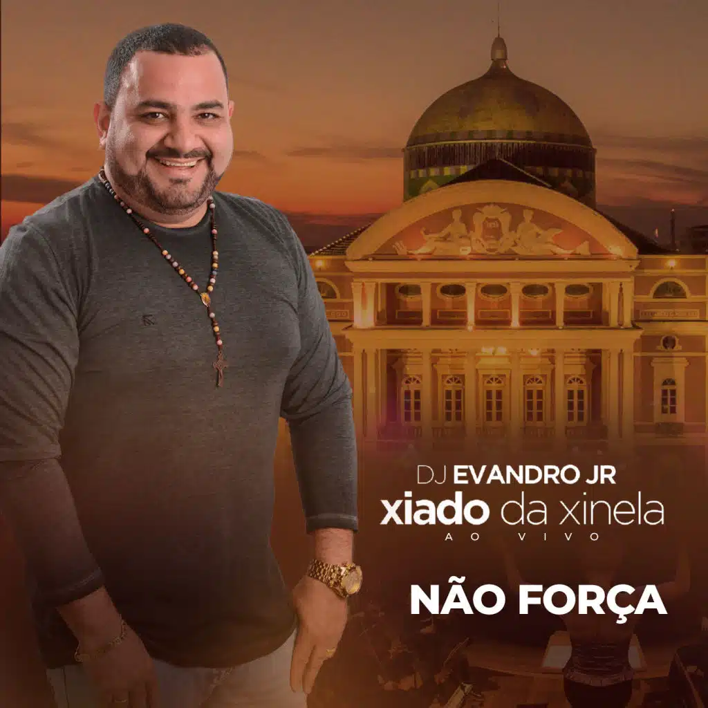 Não Força! (Ao Vivo)