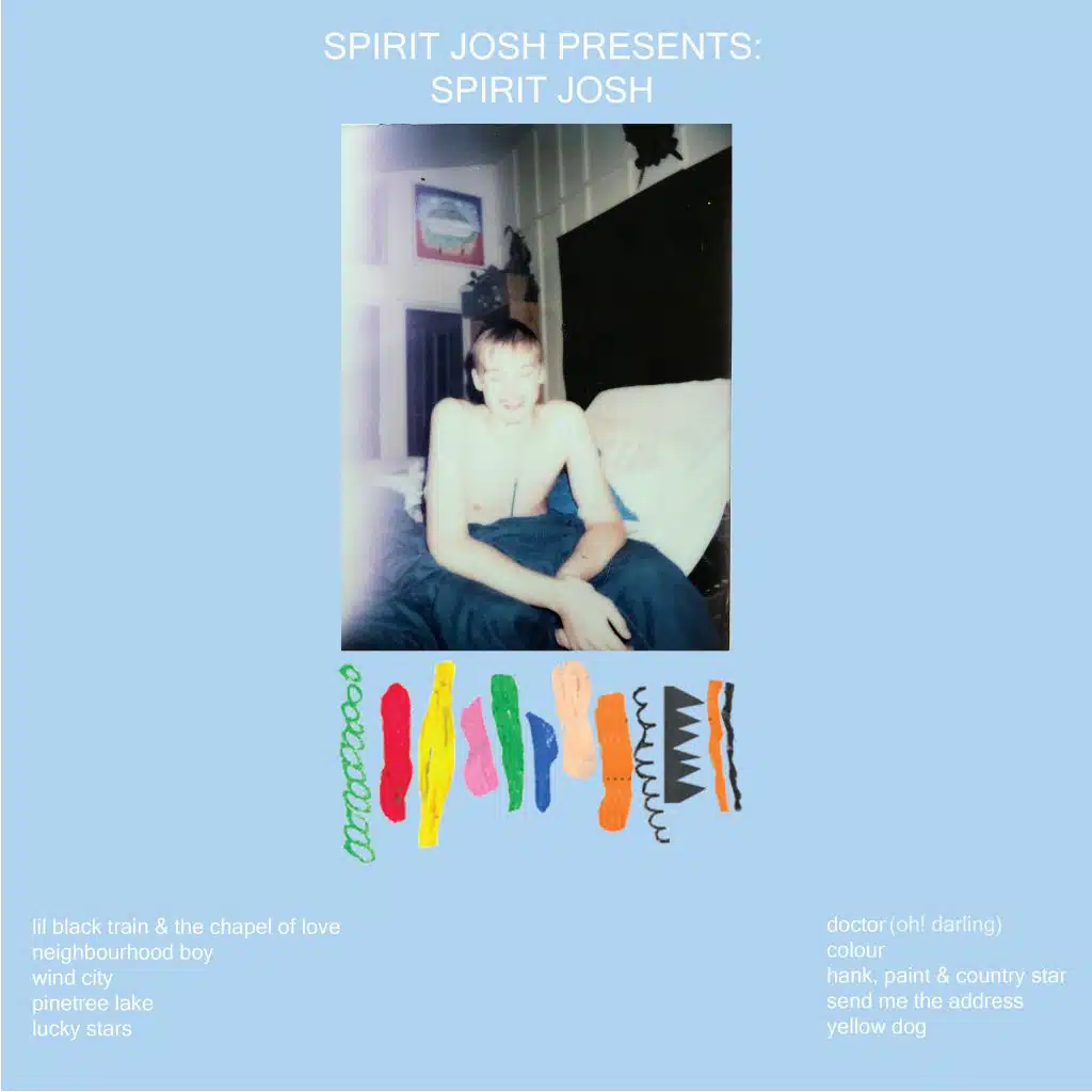 Spirit Josh