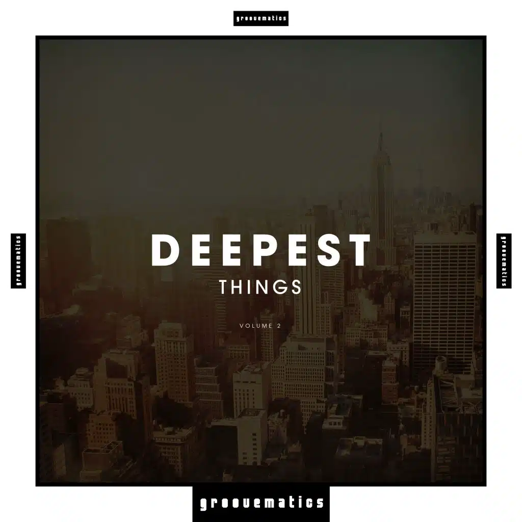 Stephan Woods & Nico Mendez