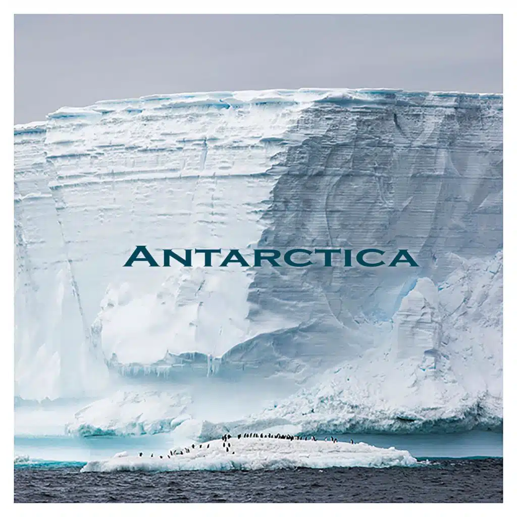 Antarctica