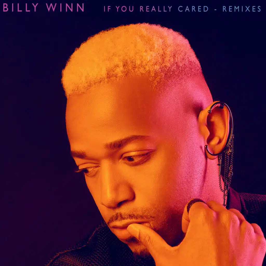 If You Really Cared (Remixes)