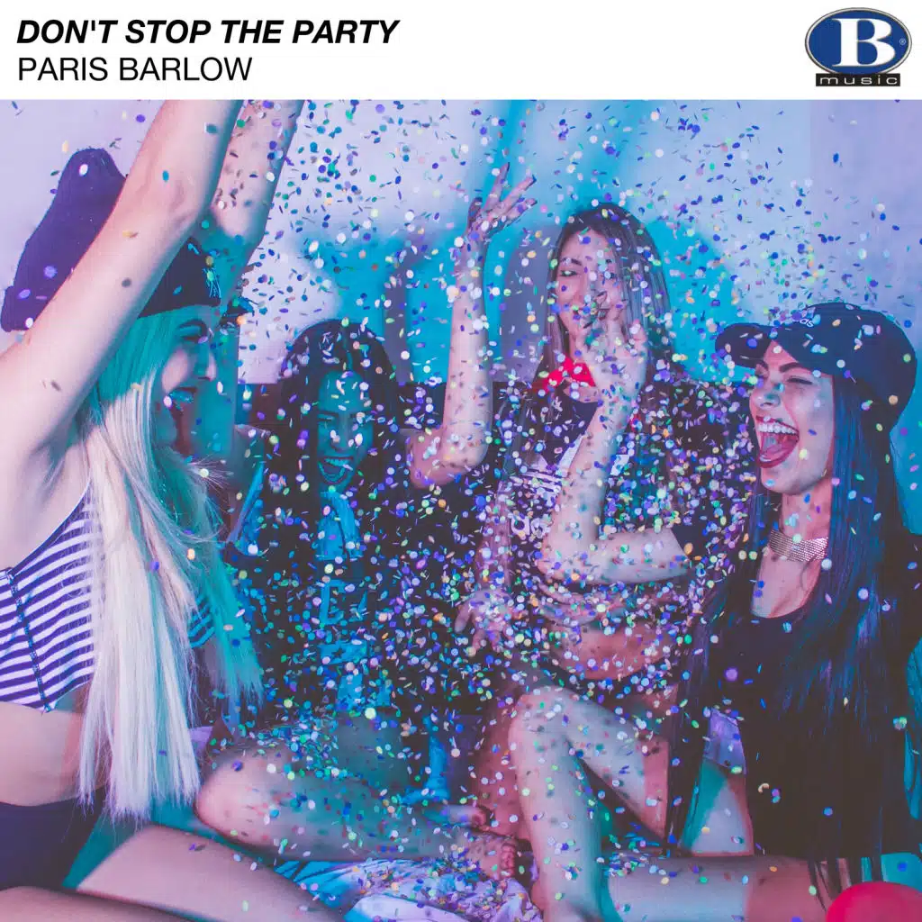 Don't Stop the Party