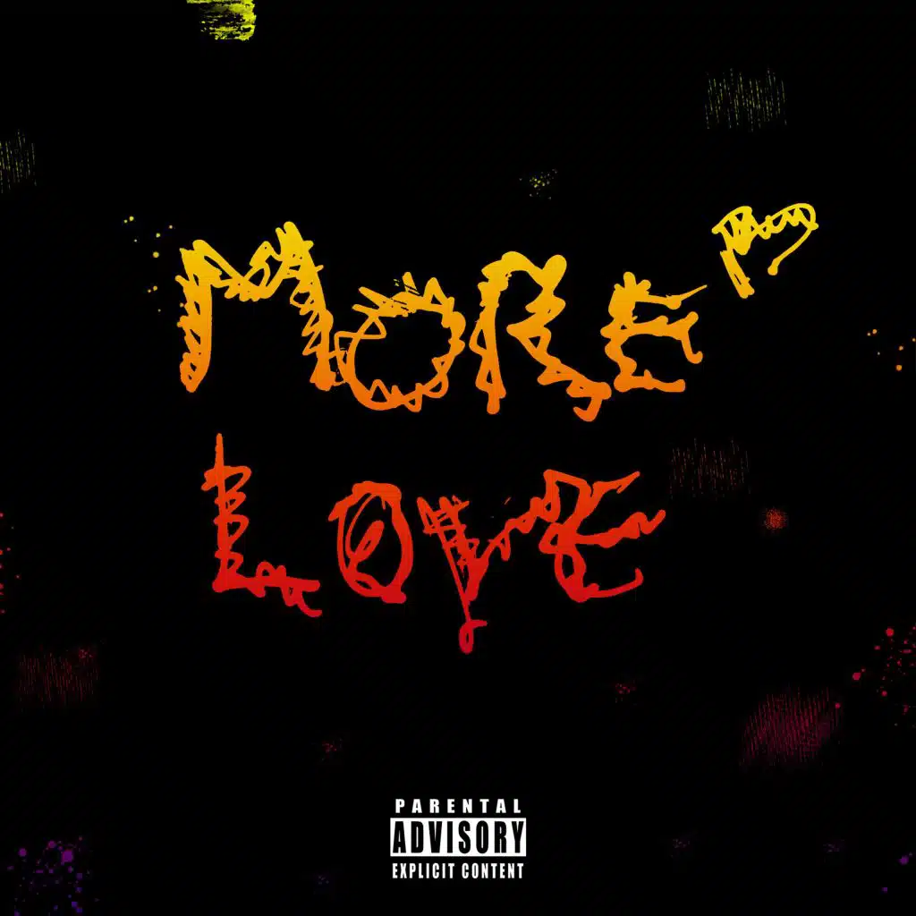 More Love (feat. Vinn)