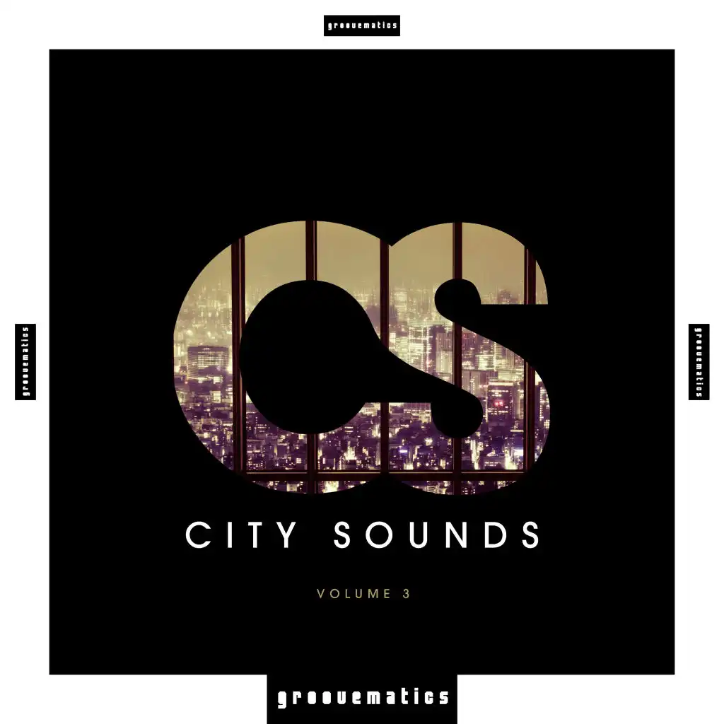 City Sounds, Vol. 3