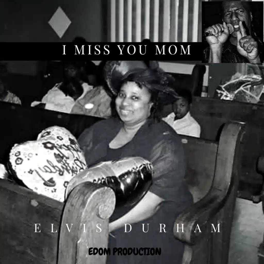 I Miss You Mom