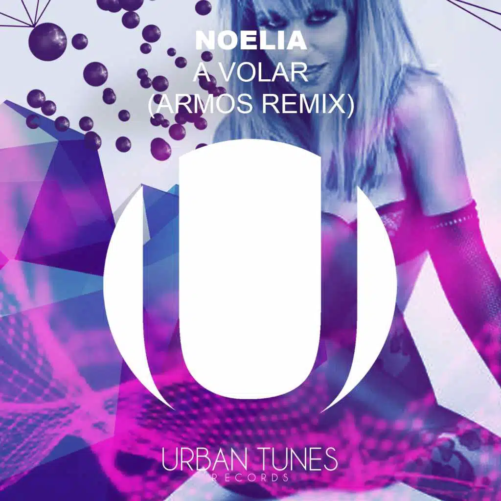 A Volar (Armos Remix)