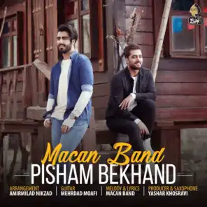 Pisham Bekhand