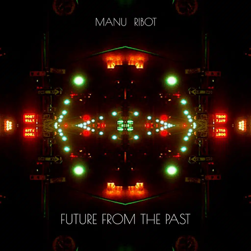 Future from the Past