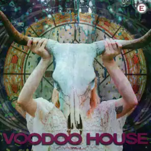 Voodoo House, Vol. 3