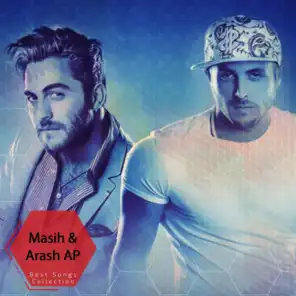 Masih & Arash AP Best Songs Collection, Vol. 3