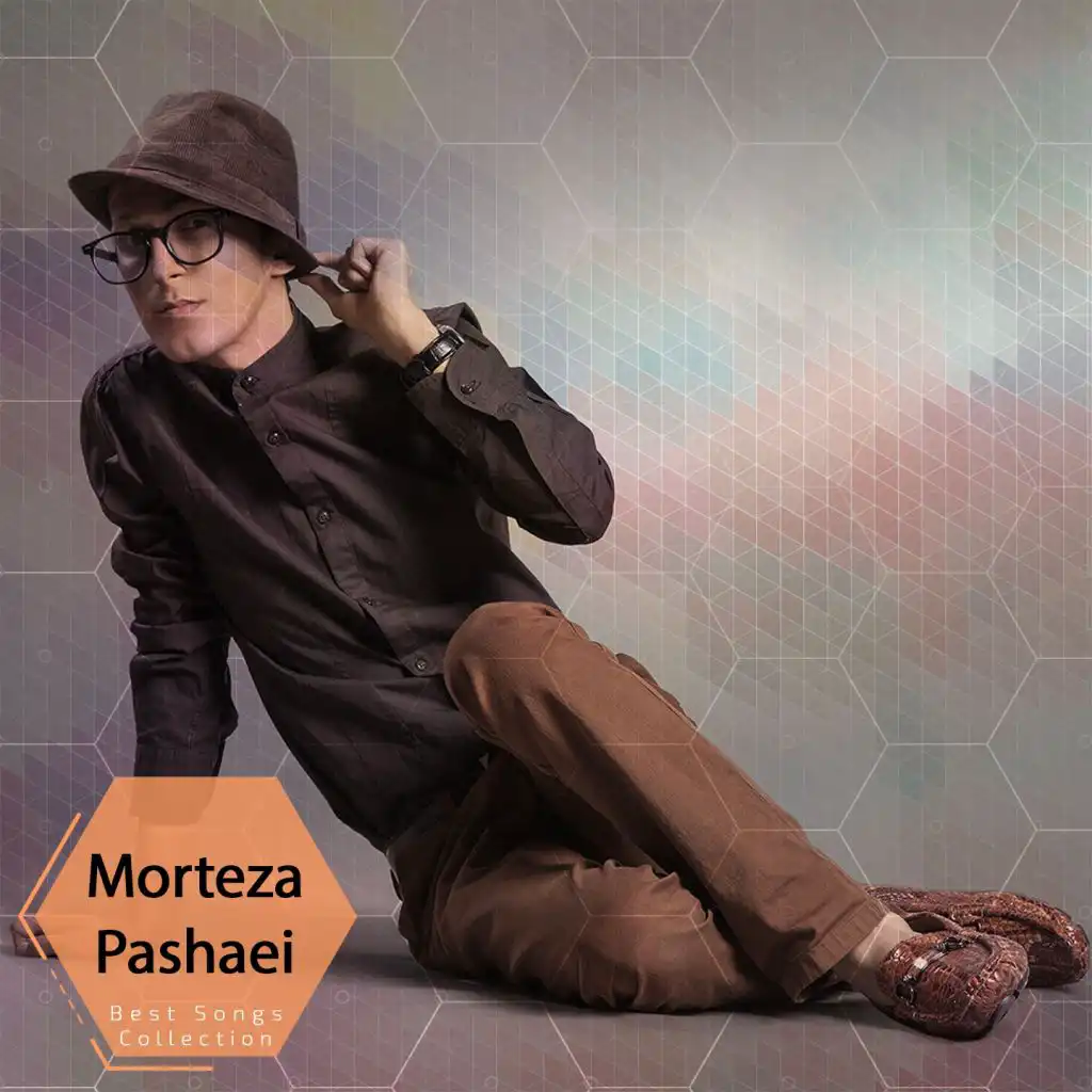 Morteza Pashaei Best Songs Collection, Vol. 1