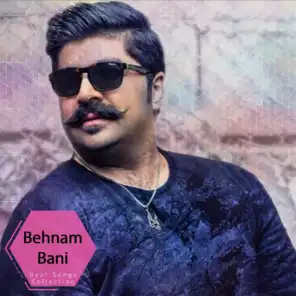 Behnam Bani Best Songs Collection
