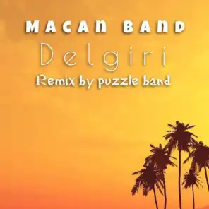 Delgiri (Puzzle Band Remix)