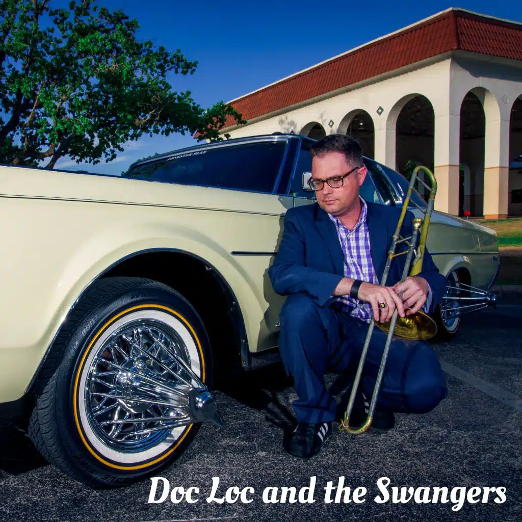 Doc Loc and the Swangers