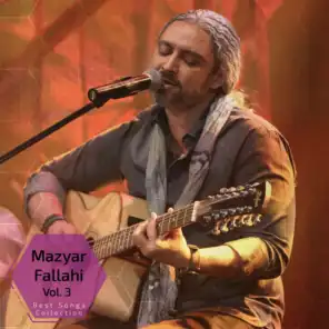 Mazyar Fallahi - Best Songs Collection, Vol. 3
