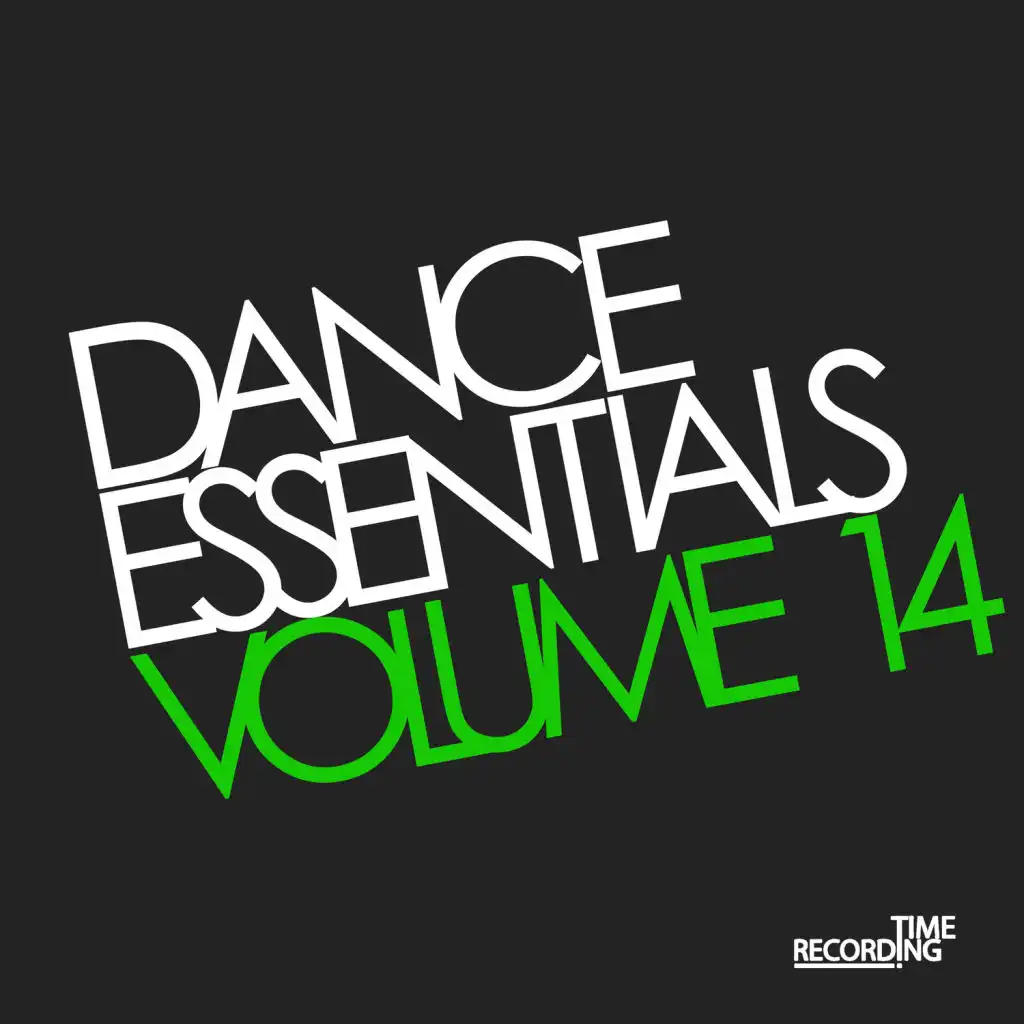 Dance Essentials Vol 14