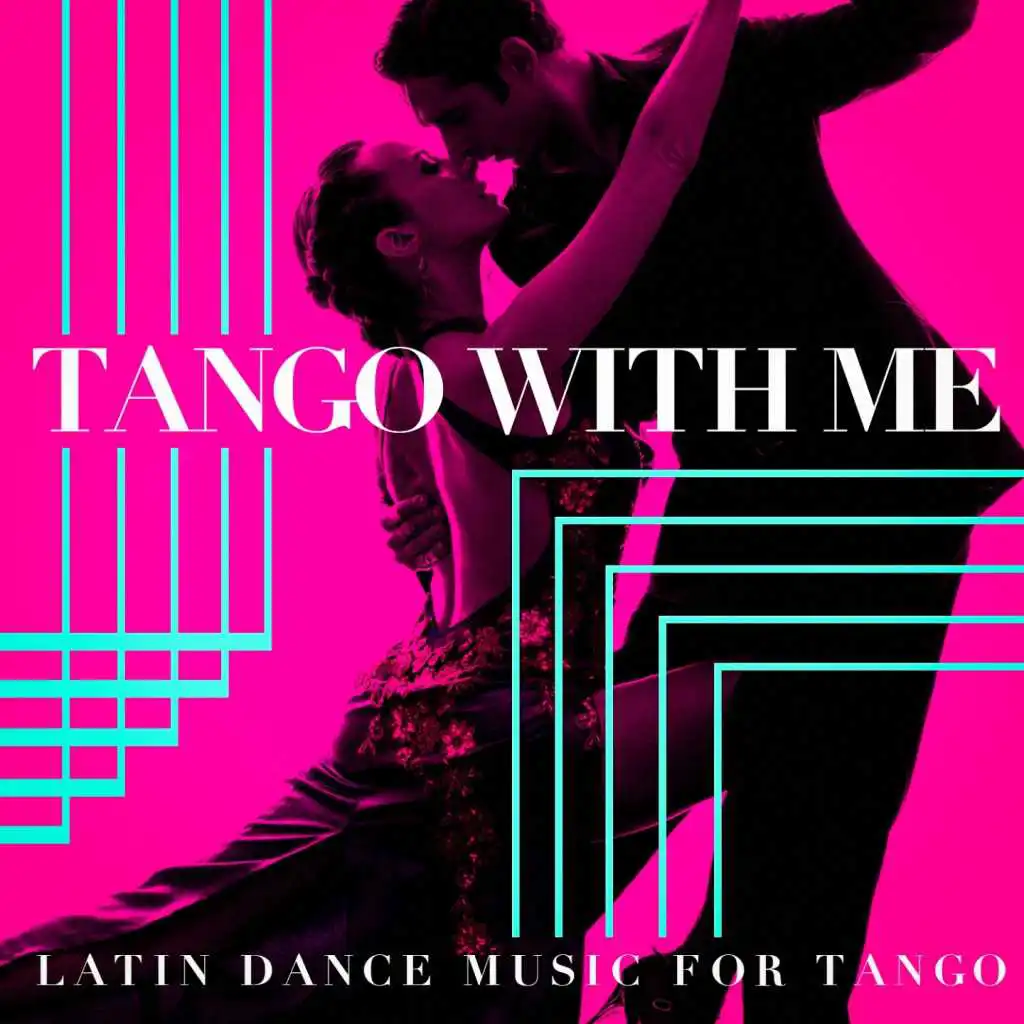 Experience Tango Orchestra, The Latin Party Allstars