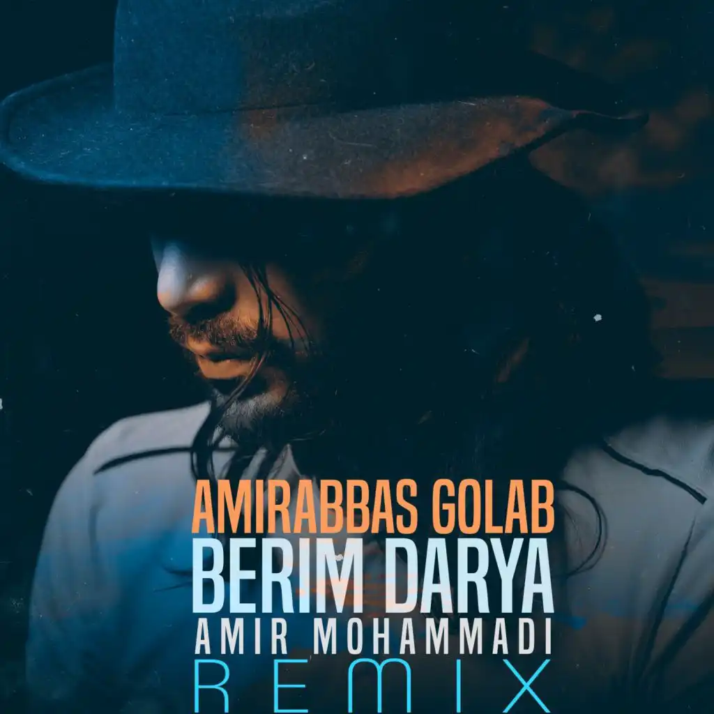 Berim Darya (Amir Mohammadi Remix)